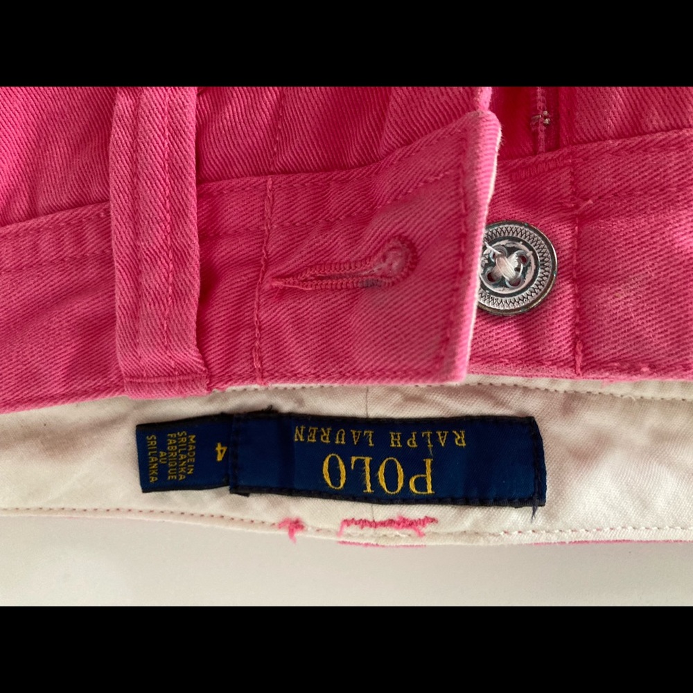 SHORTS - Picture 6 of 11